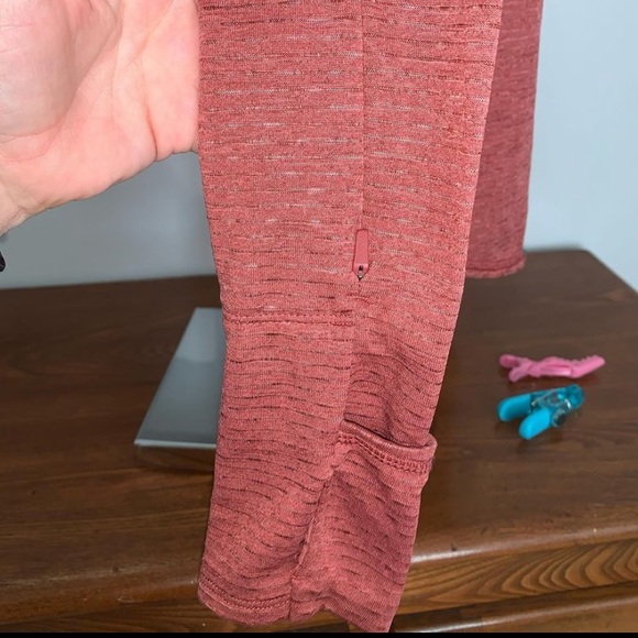 Nike Running Pullover - Picture 5 of 5